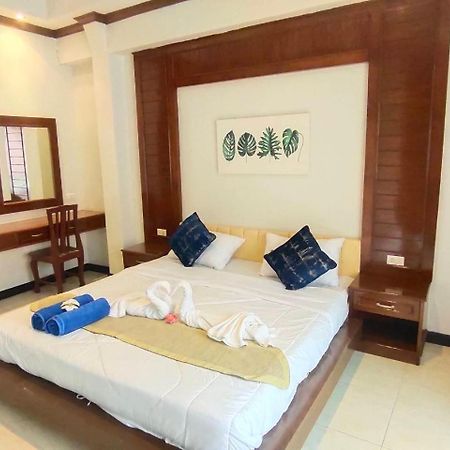 Phadee Apartment Karon Exterior foto