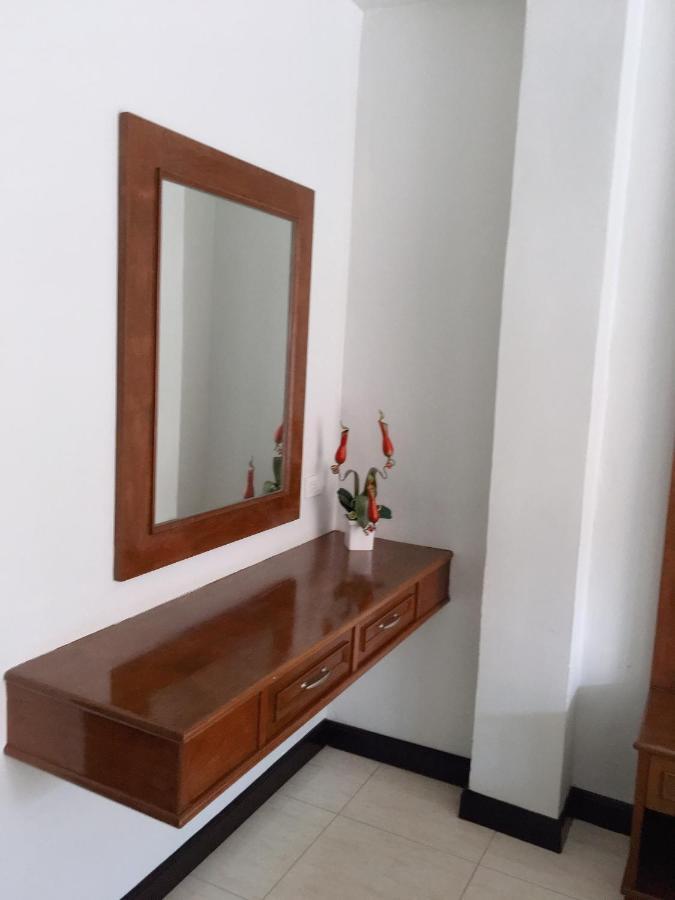 Phadee Apartment Karon Exterior foto